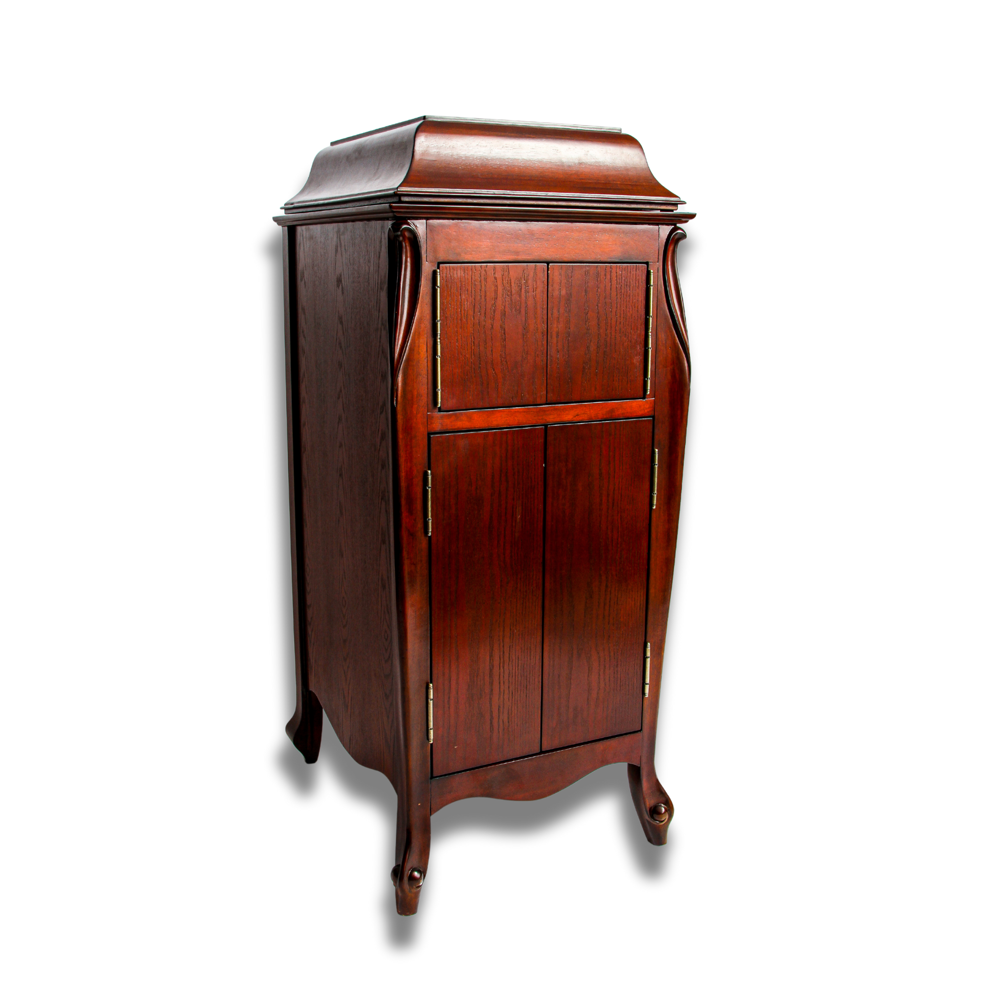 Victrola® "X" Series Home Entertainment Center by VMI® Camden