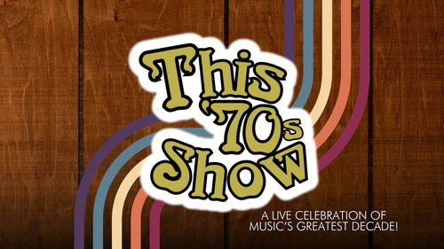 Friday, January 9th, 2026 | This 70s Show!