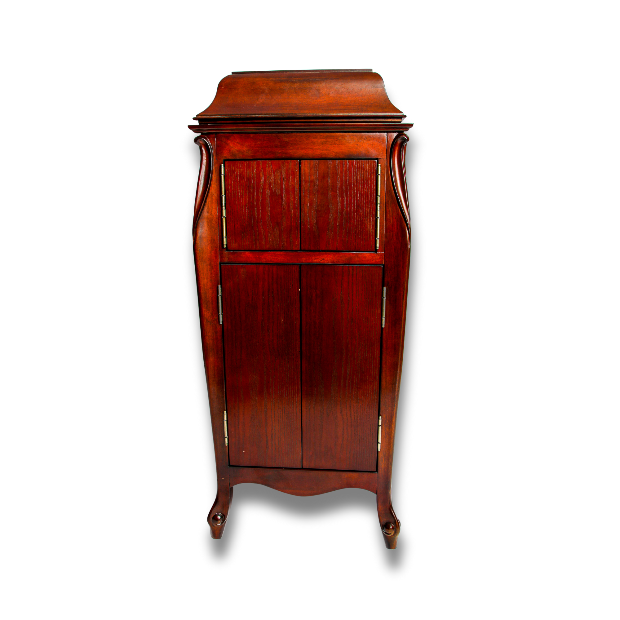 Victrola® "X" Series Home Entertainment Center by VMI® Camden