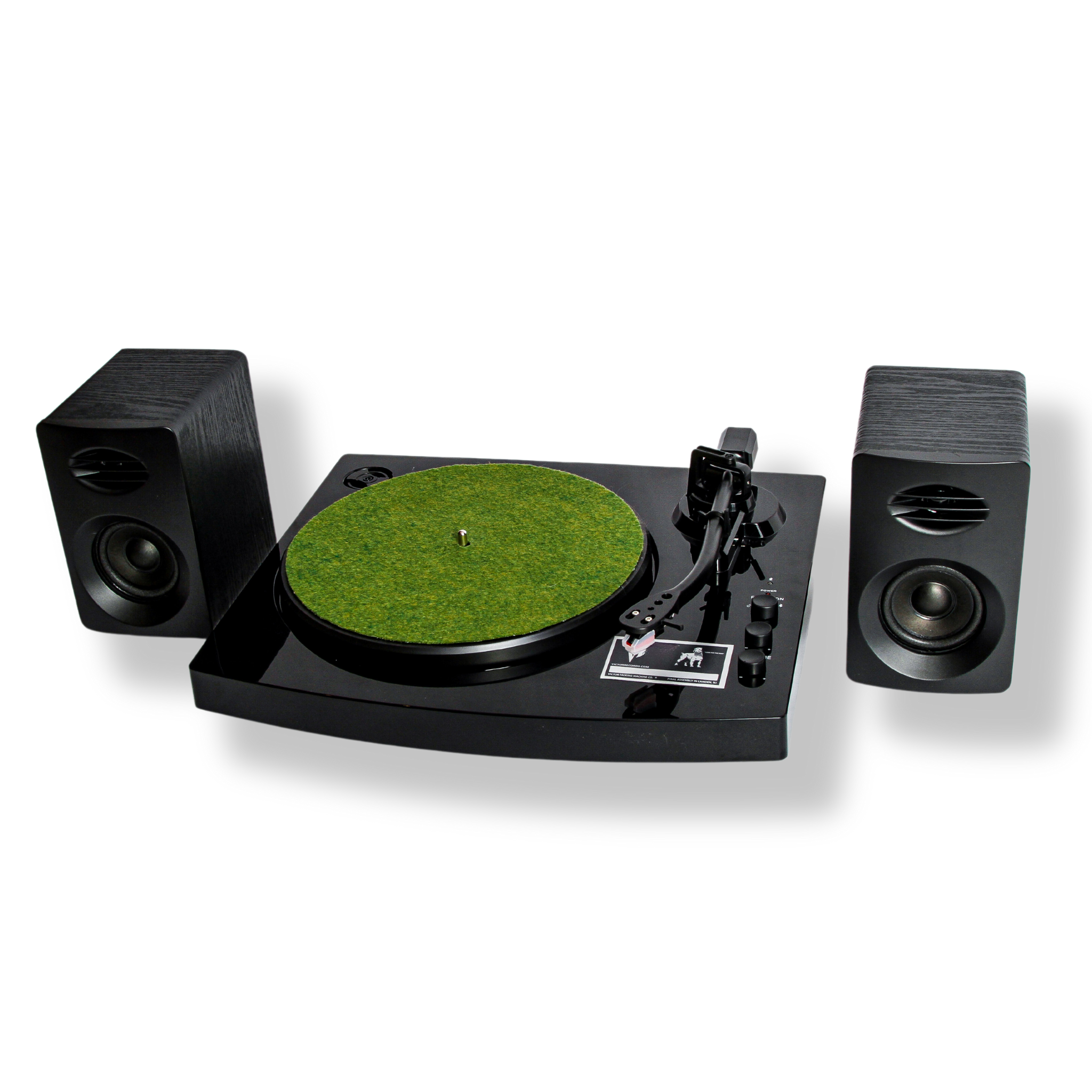 HMV Victrola® "Pathfinder" by VMI®