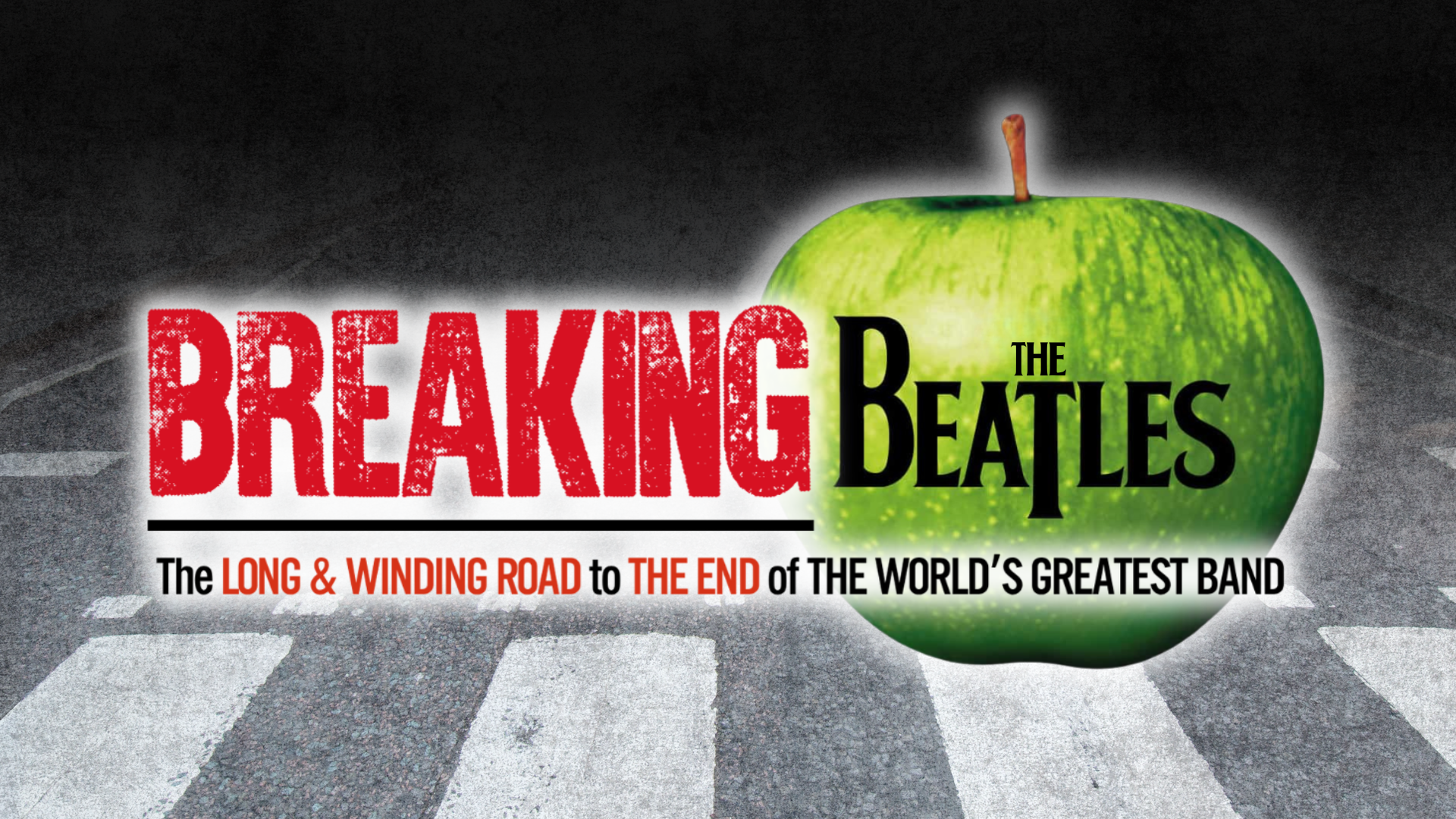 Saturday, November 15th, 2025 | Past Masters: Breaking The Beatles