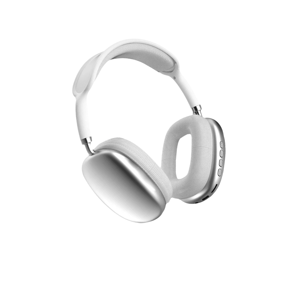 HMV® 'Electrola' Bluetooth Model X Headphones by VMI