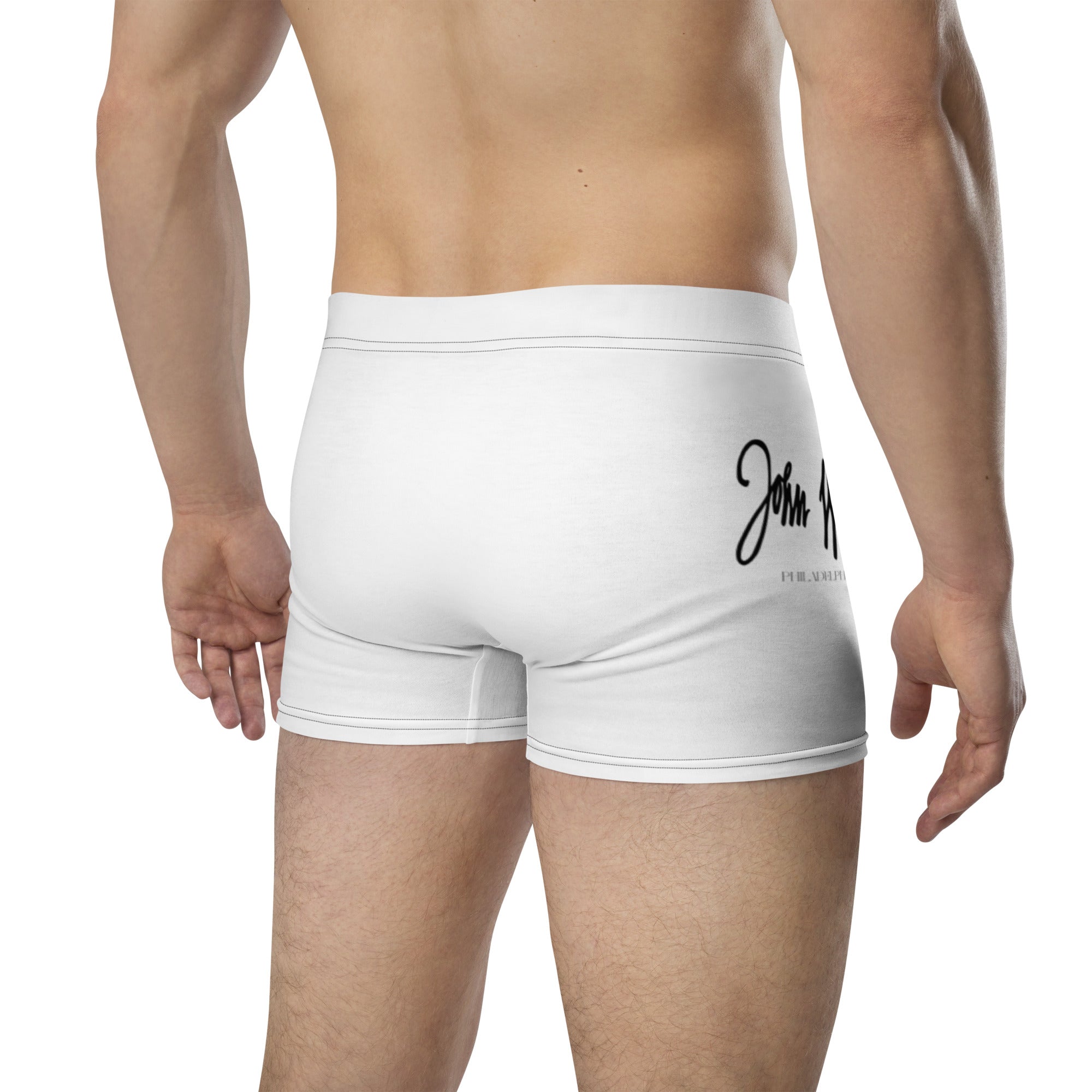 John Wanamaker & Co.® Boxer Briefs