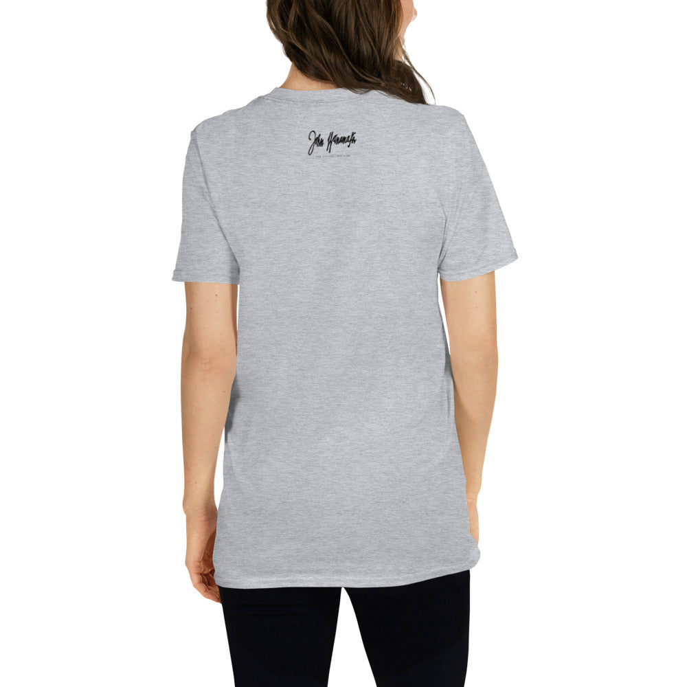 John Wanamaker & Co.® | Short-Sleeve Unisex T-Shirt