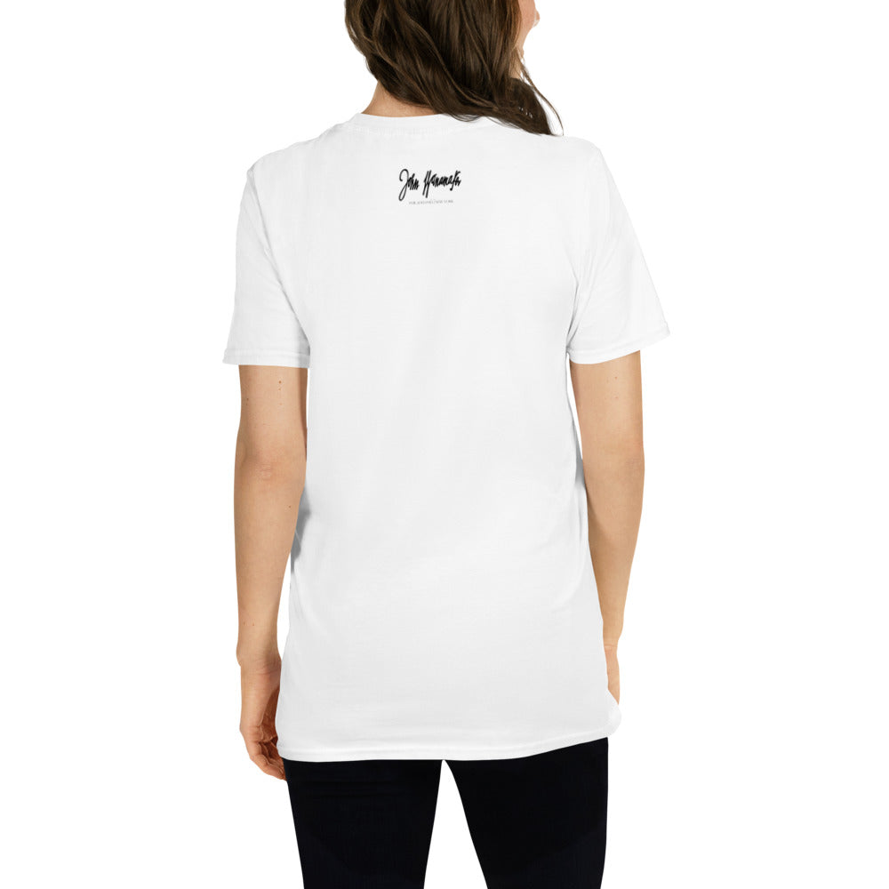 John Wanamaker & Co.® | Short-Sleeve Unisex T-Shirt