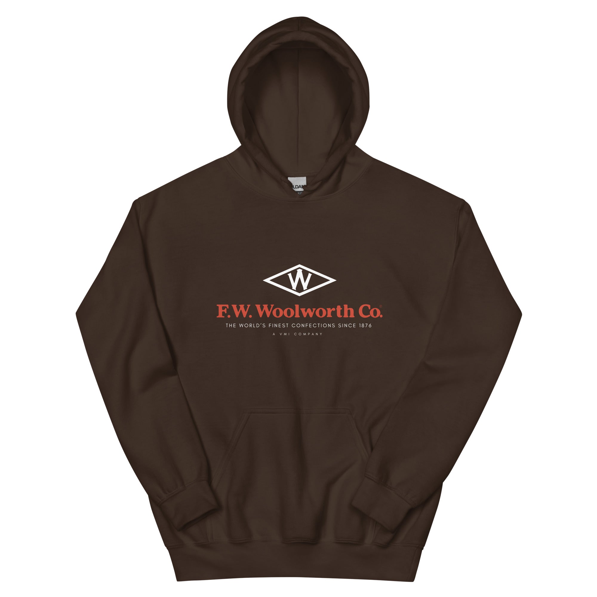 Woolworths® Unisex Hoodie