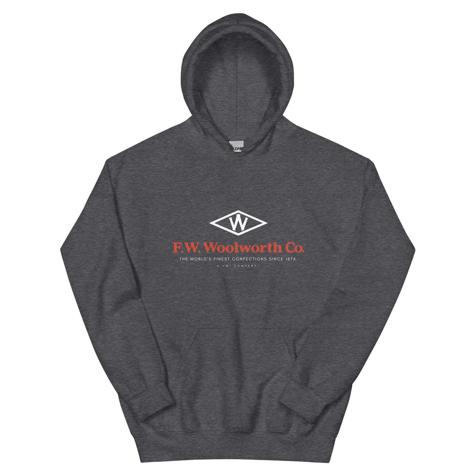Woolworths® Unisex Hoodie