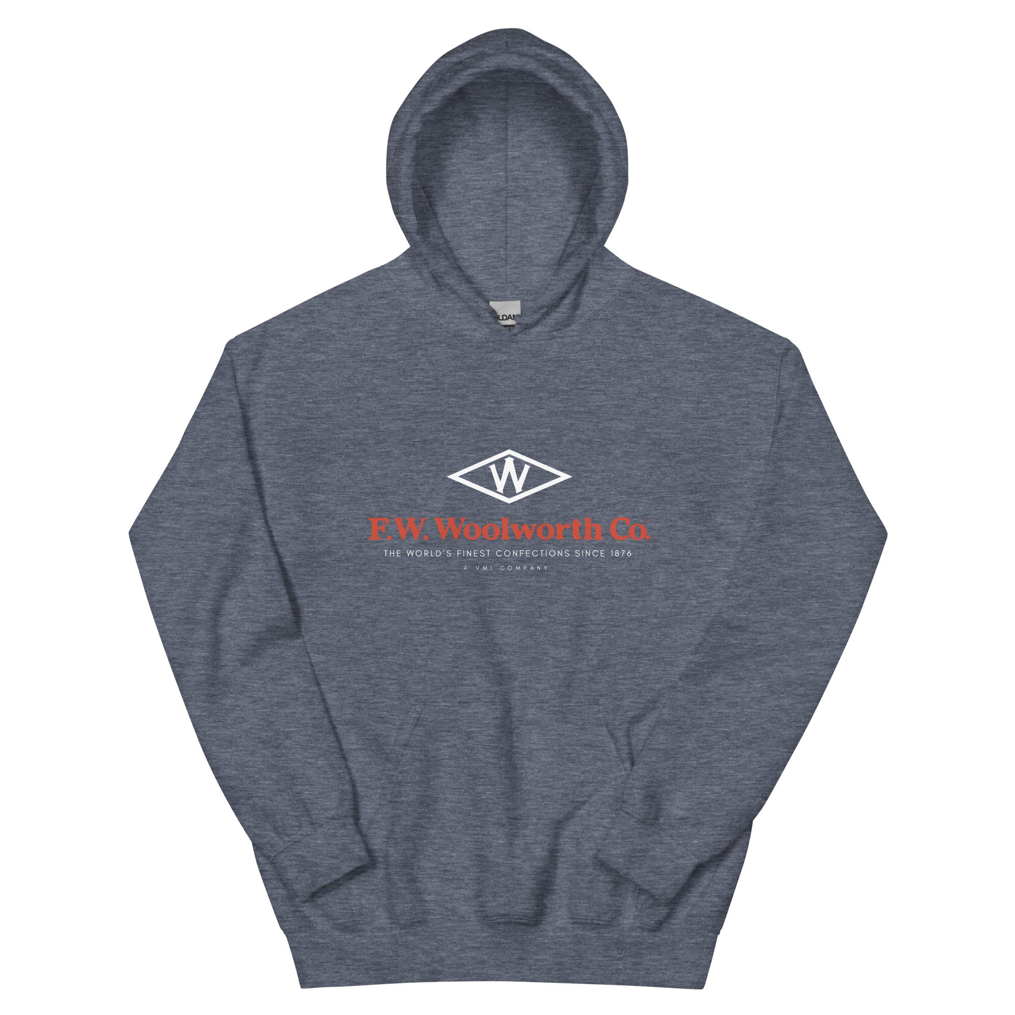 Woolworths® Unisex Hoodie