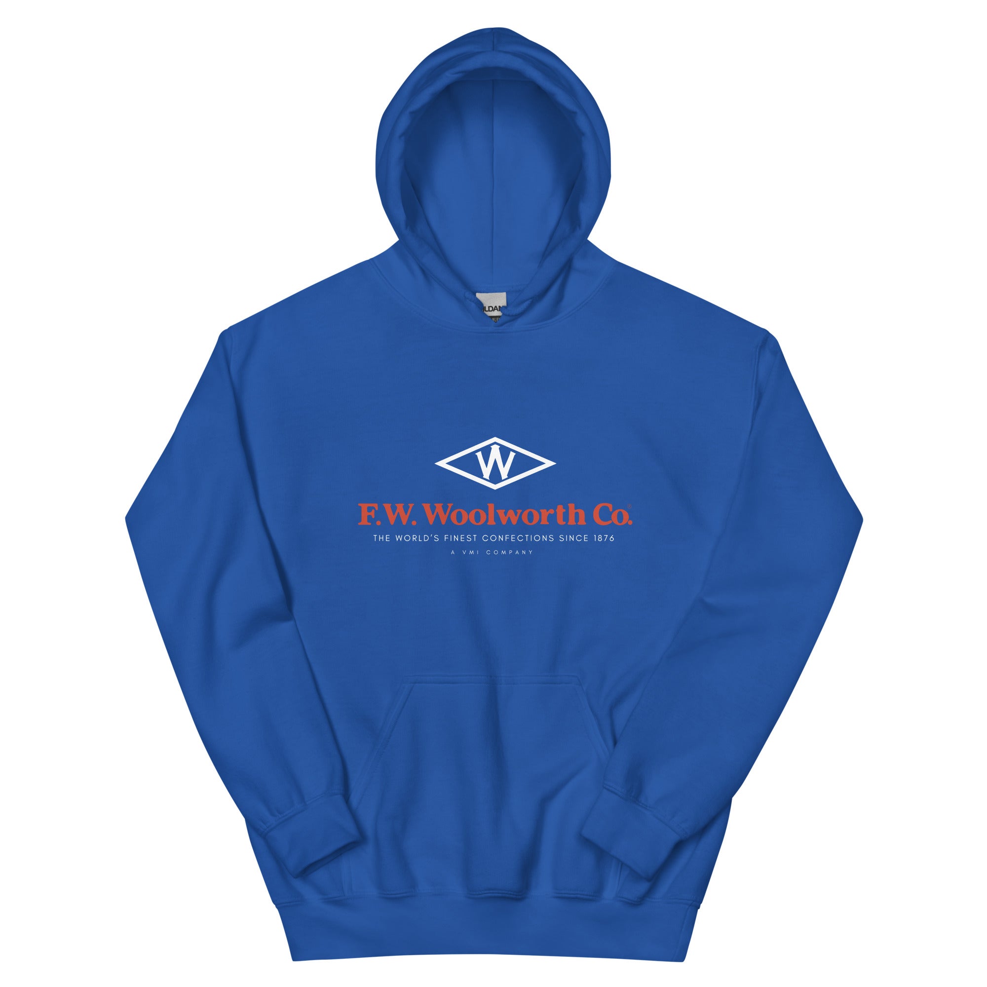 Woolworths® Unisex Hoodie