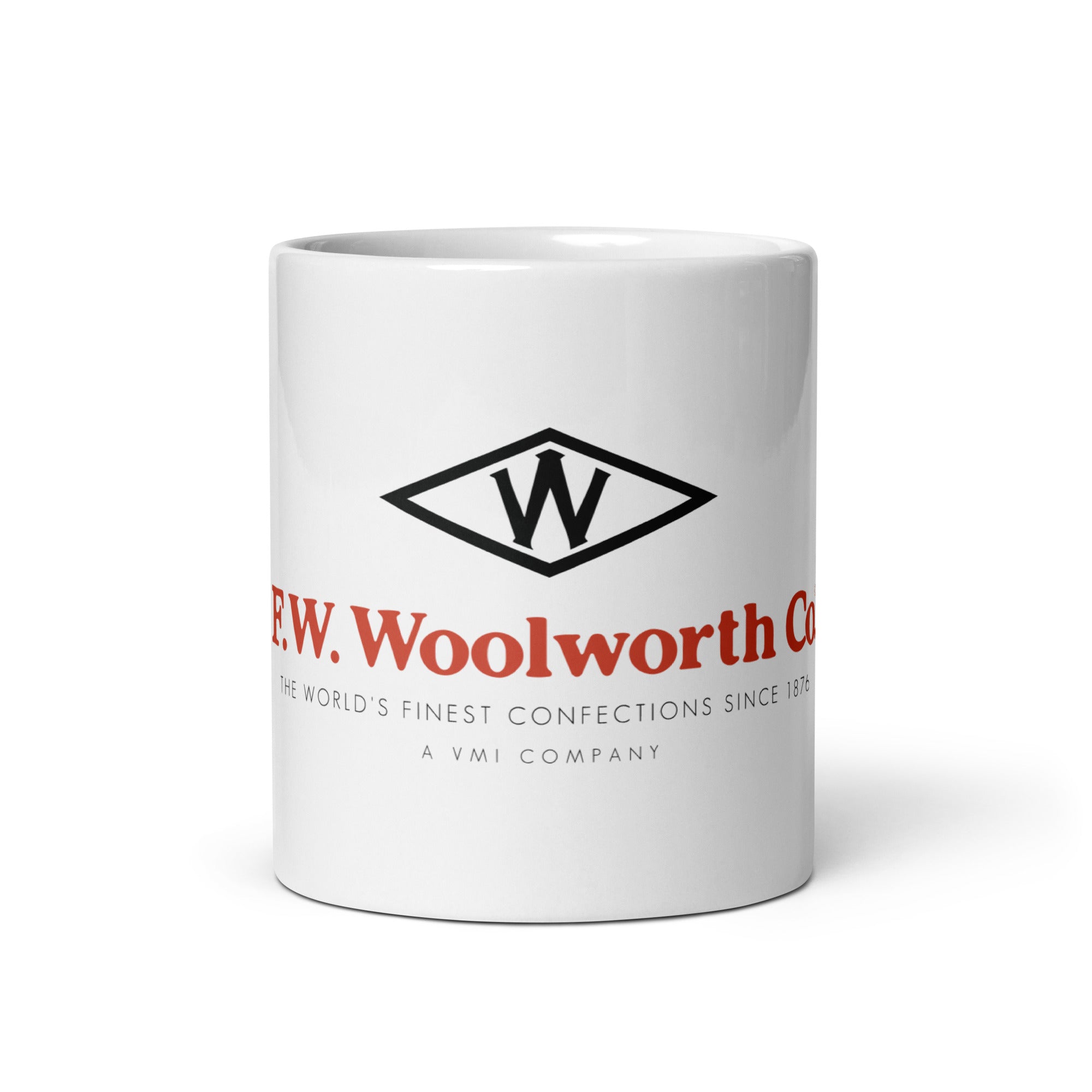 Woolworth's® Counter Mug