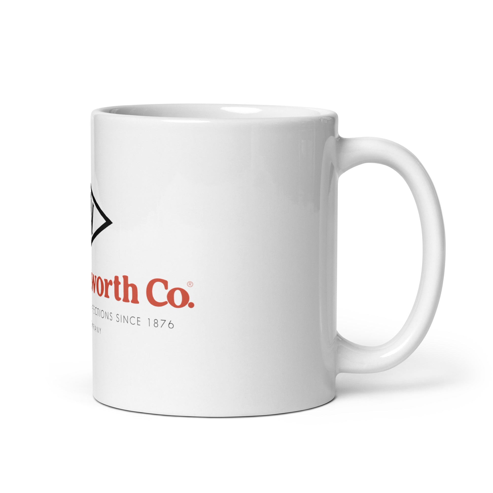 Woolworth's® Counter Mug