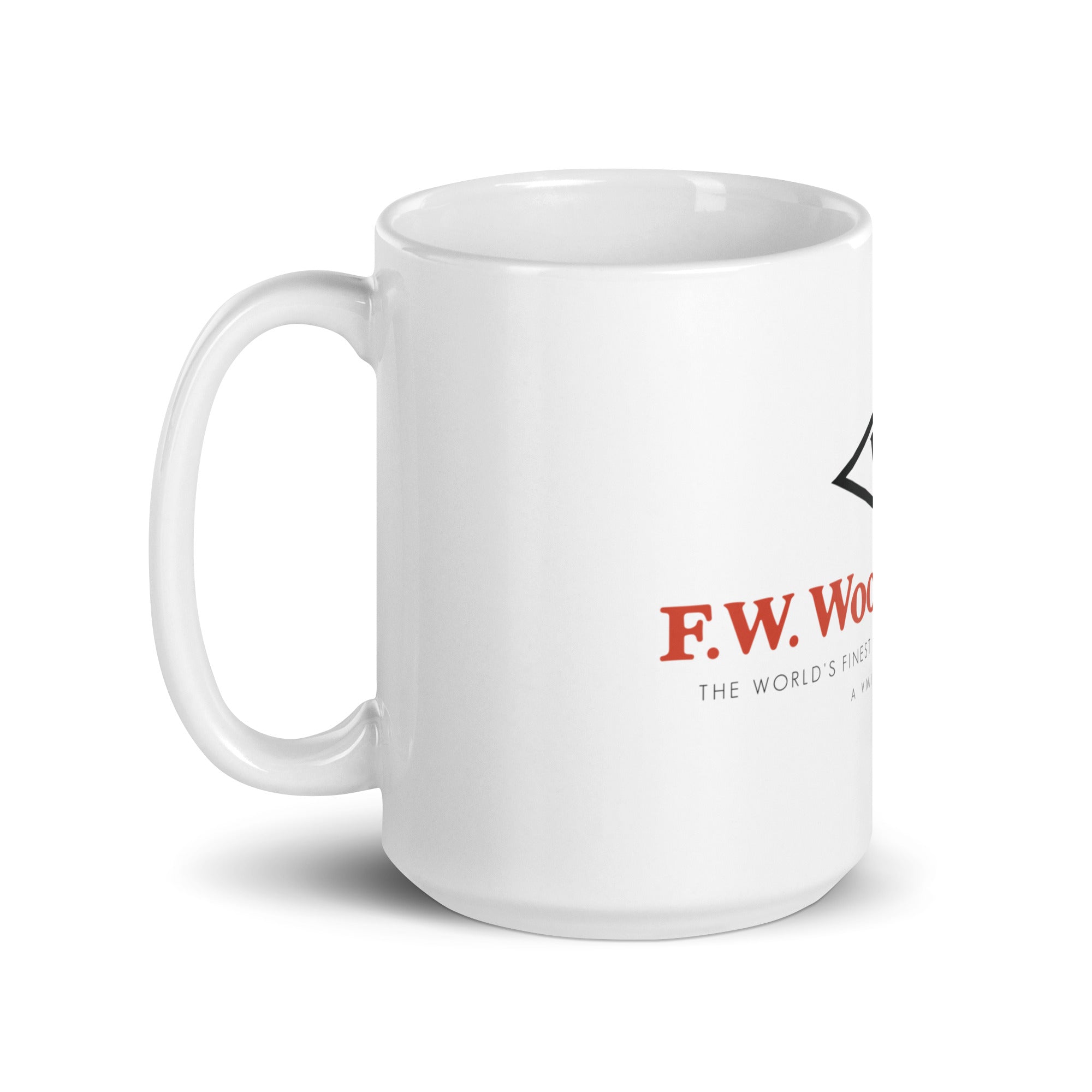 Woolworth's® Counter Mug