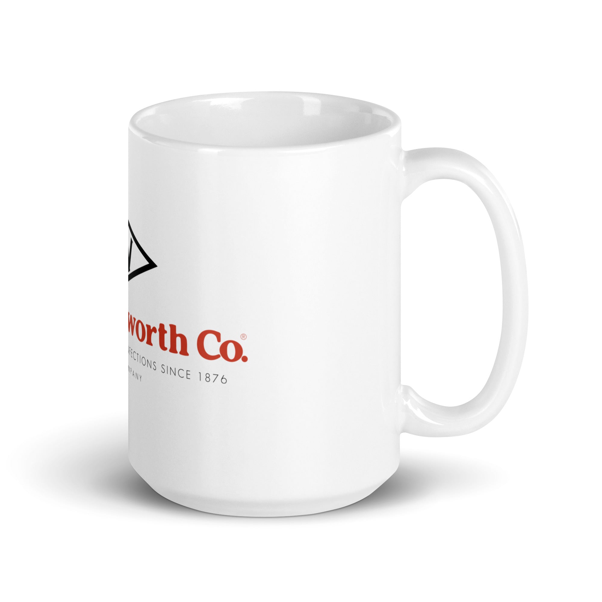 Woolworth's® Counter Mug