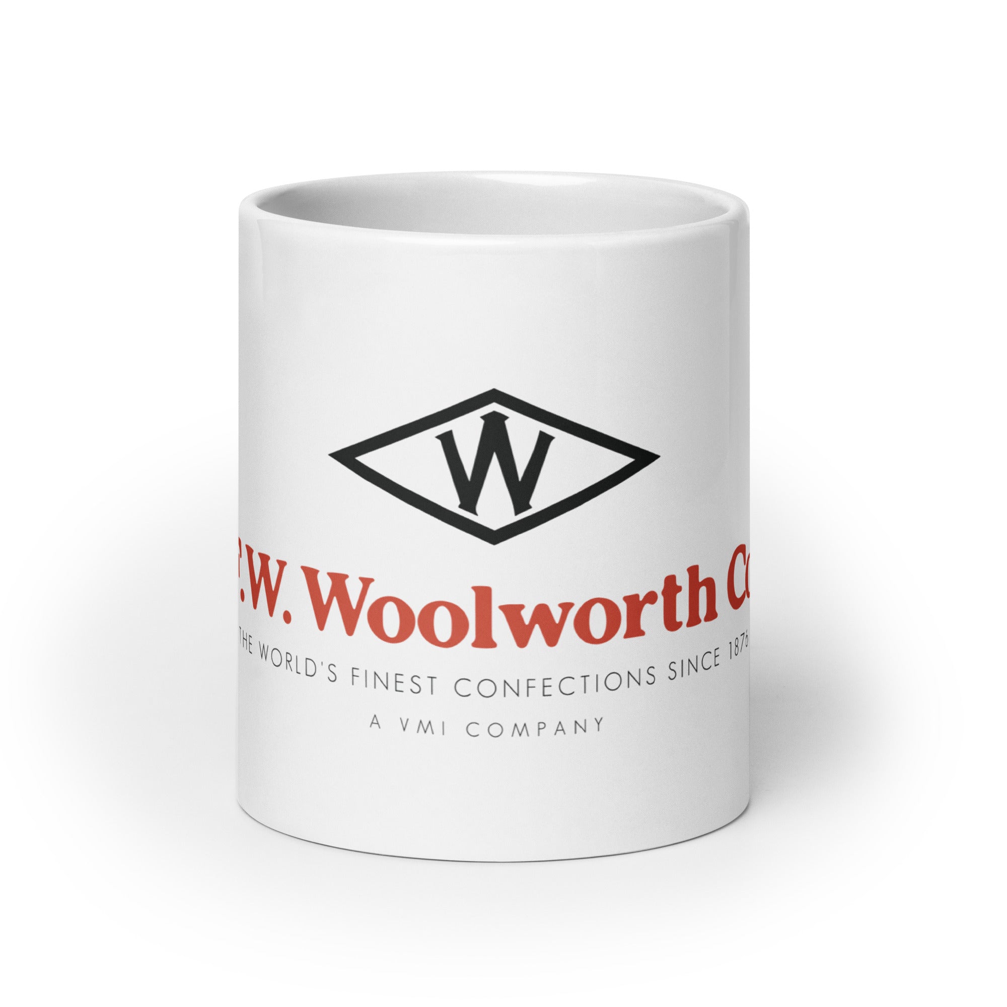 Woolworth's® Counter Mug