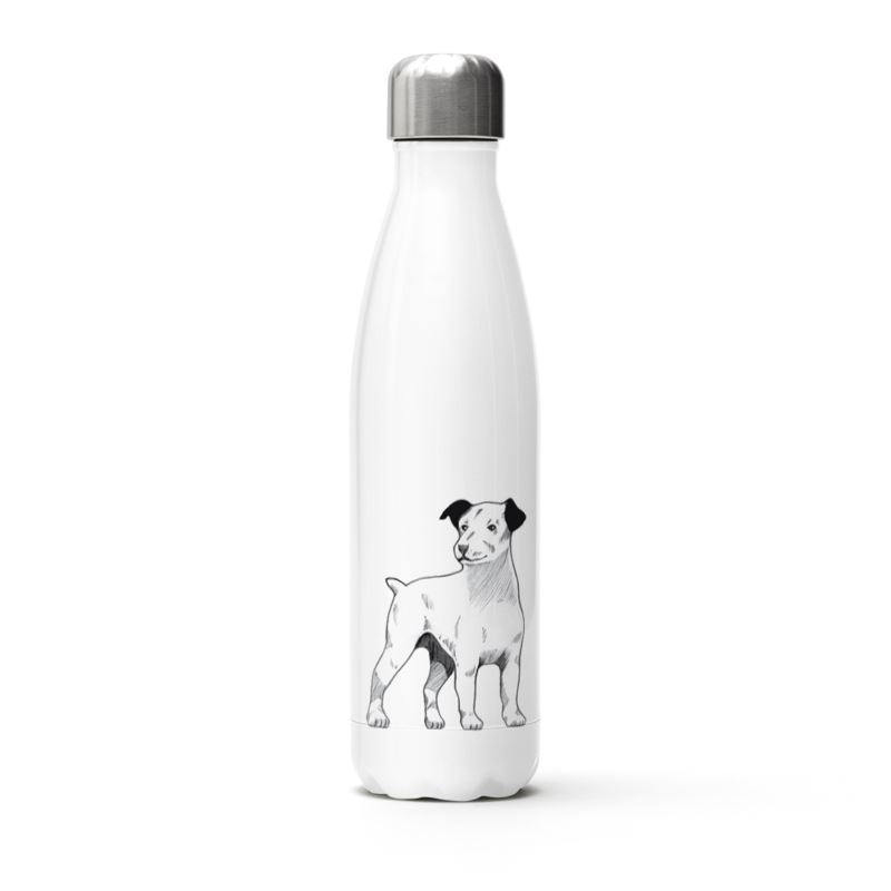 Official 'Victor Camden County Campus®' IONIC Stainless Steel Thermal Bottle