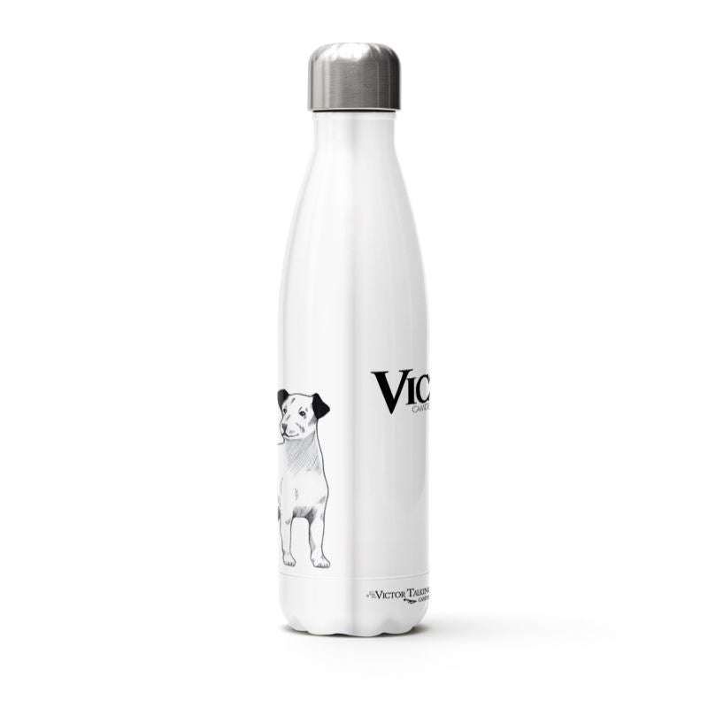 Official 'Victor Camden County Campus®' IONIC Stainless Steel Thermal Bottle