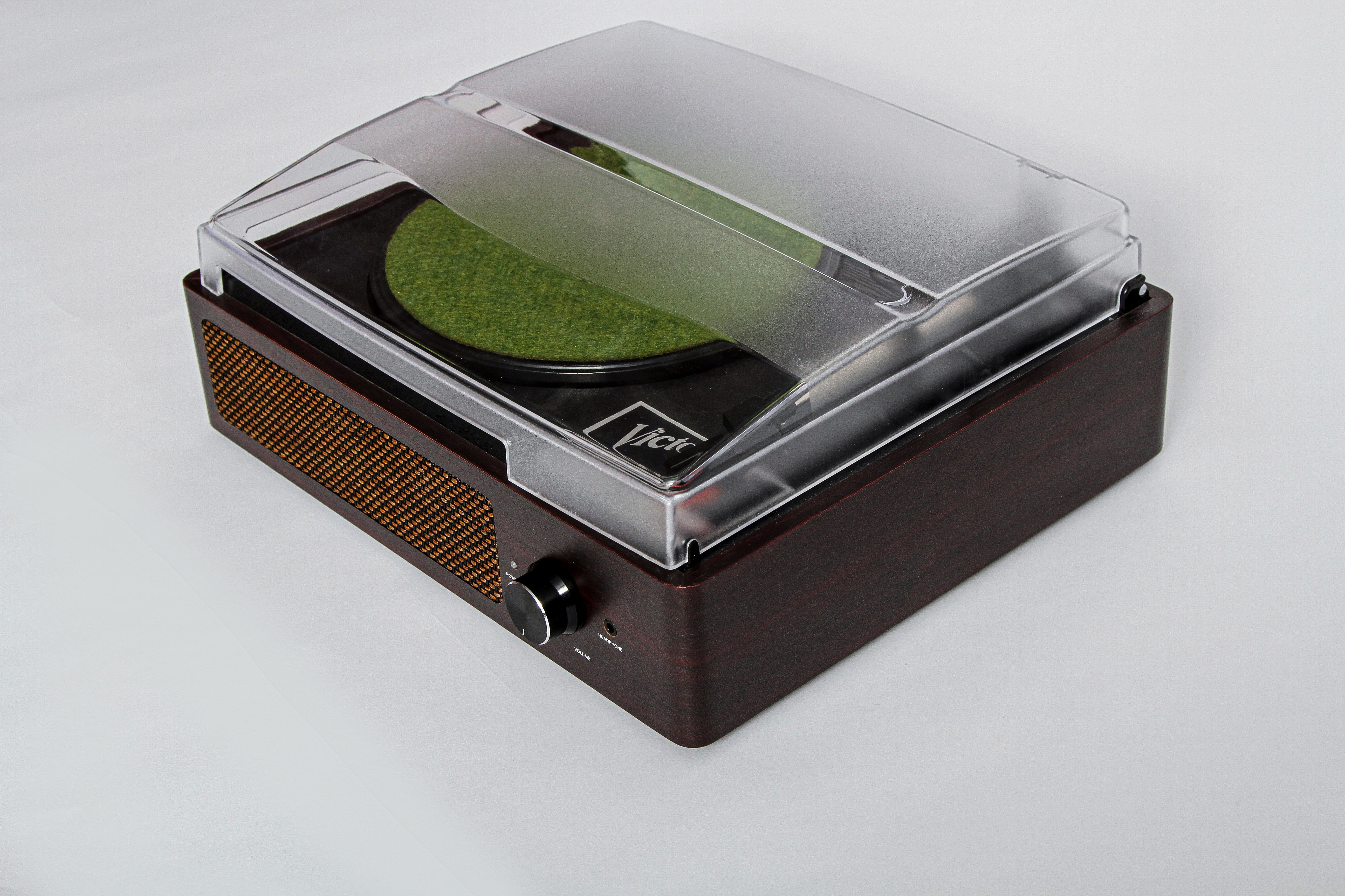 HMV Victrola® 'Discoverer III' by VMI®