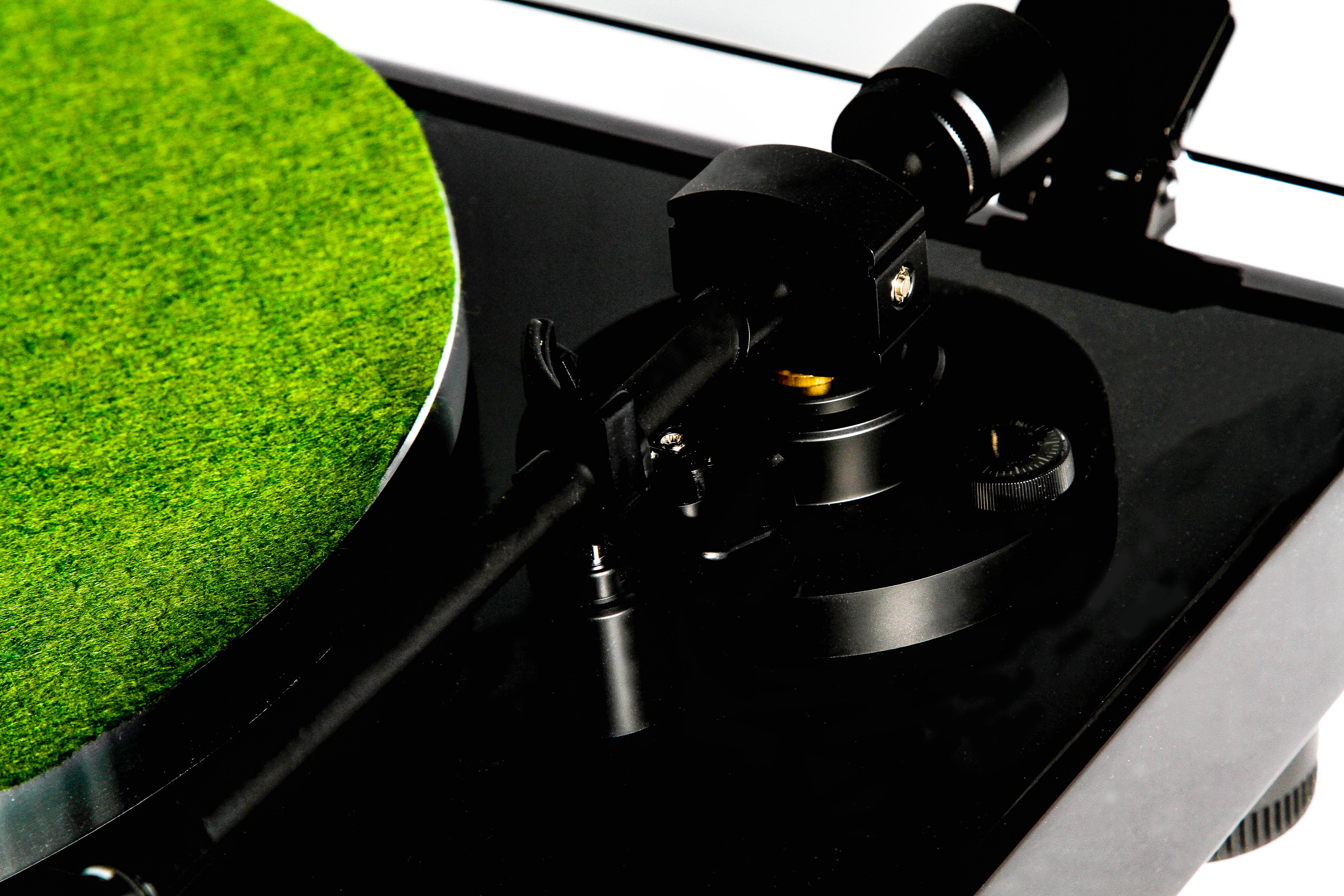 HMV Victrola® "Voyager" by VMI®