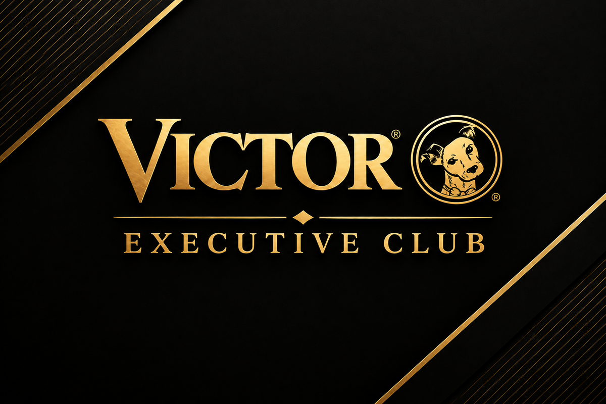 Victor SoundWorks ‘Executive Club’ Membership (12 Months)