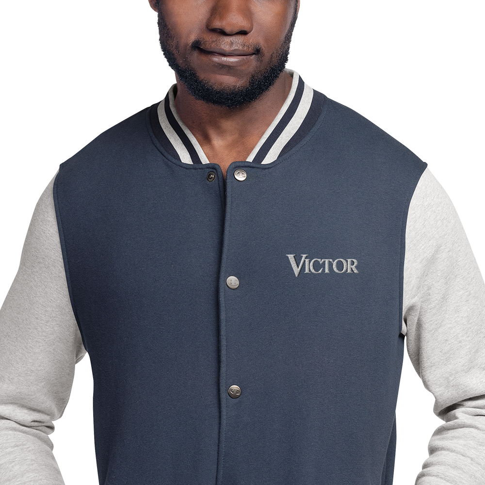 Victor® Athletic Club Jacket (John Wanamaker Collection)