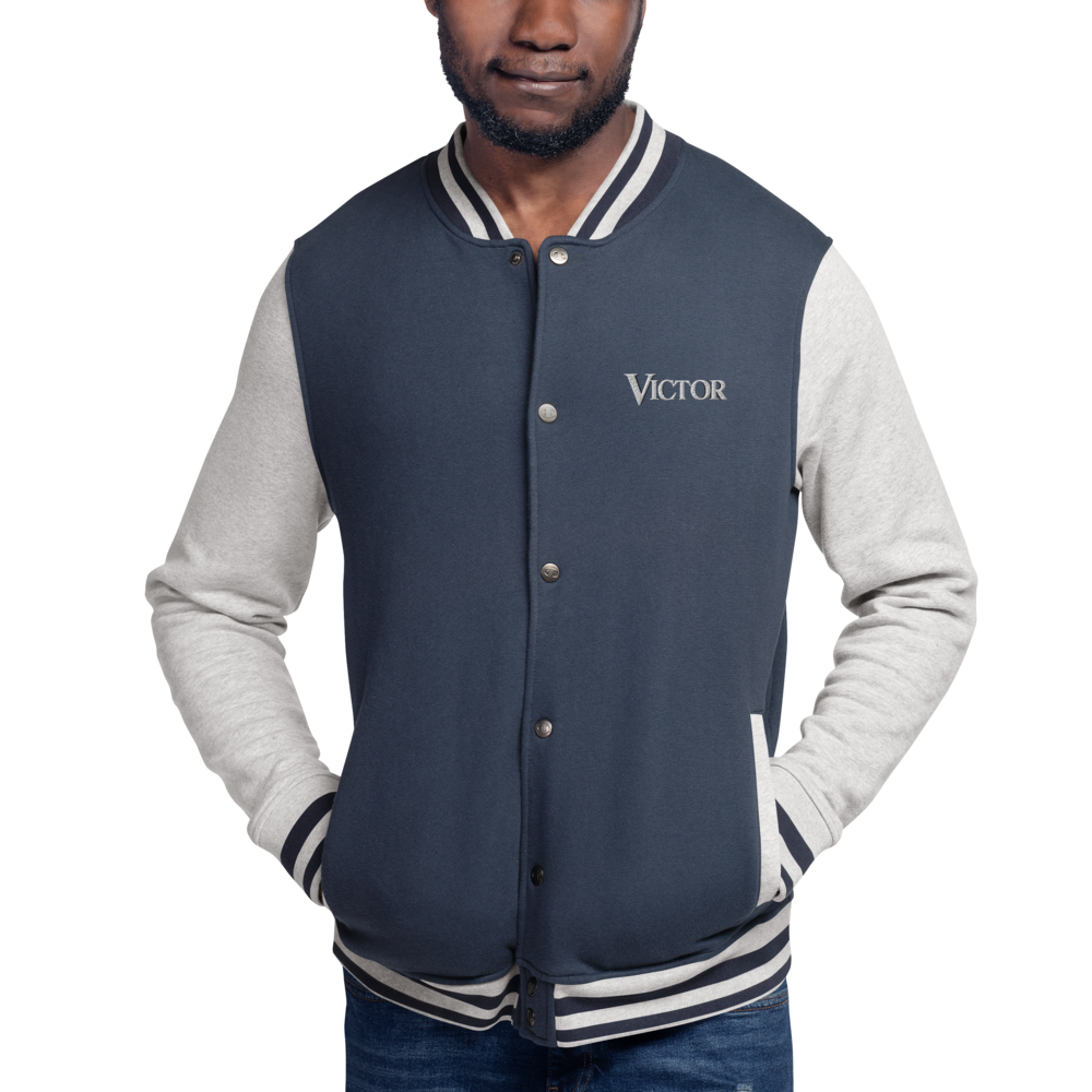 Victor® Athletic Club Jacket (John Wanamaker Collection)