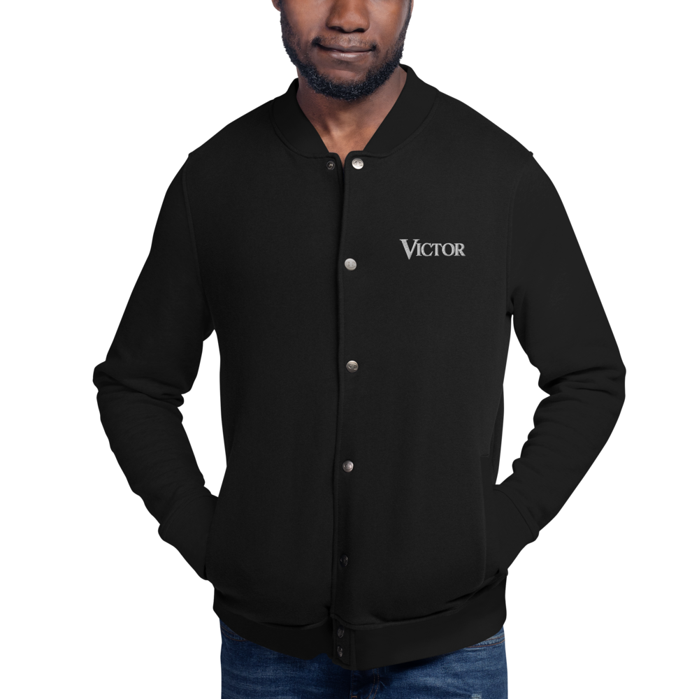 Victor® Athletic Club Jacket (John Wanamaker Collection)