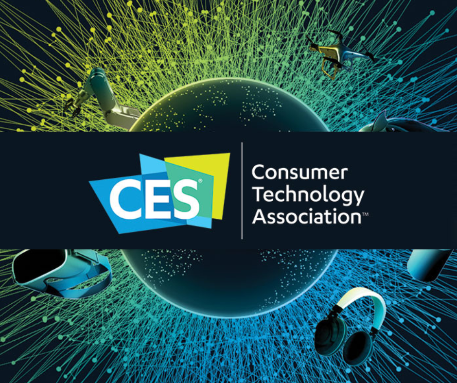 VMI/VICTOR Attends CES 2022