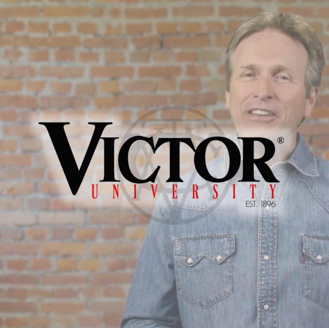 Victor University® Platform will Improve Customer Service, Education