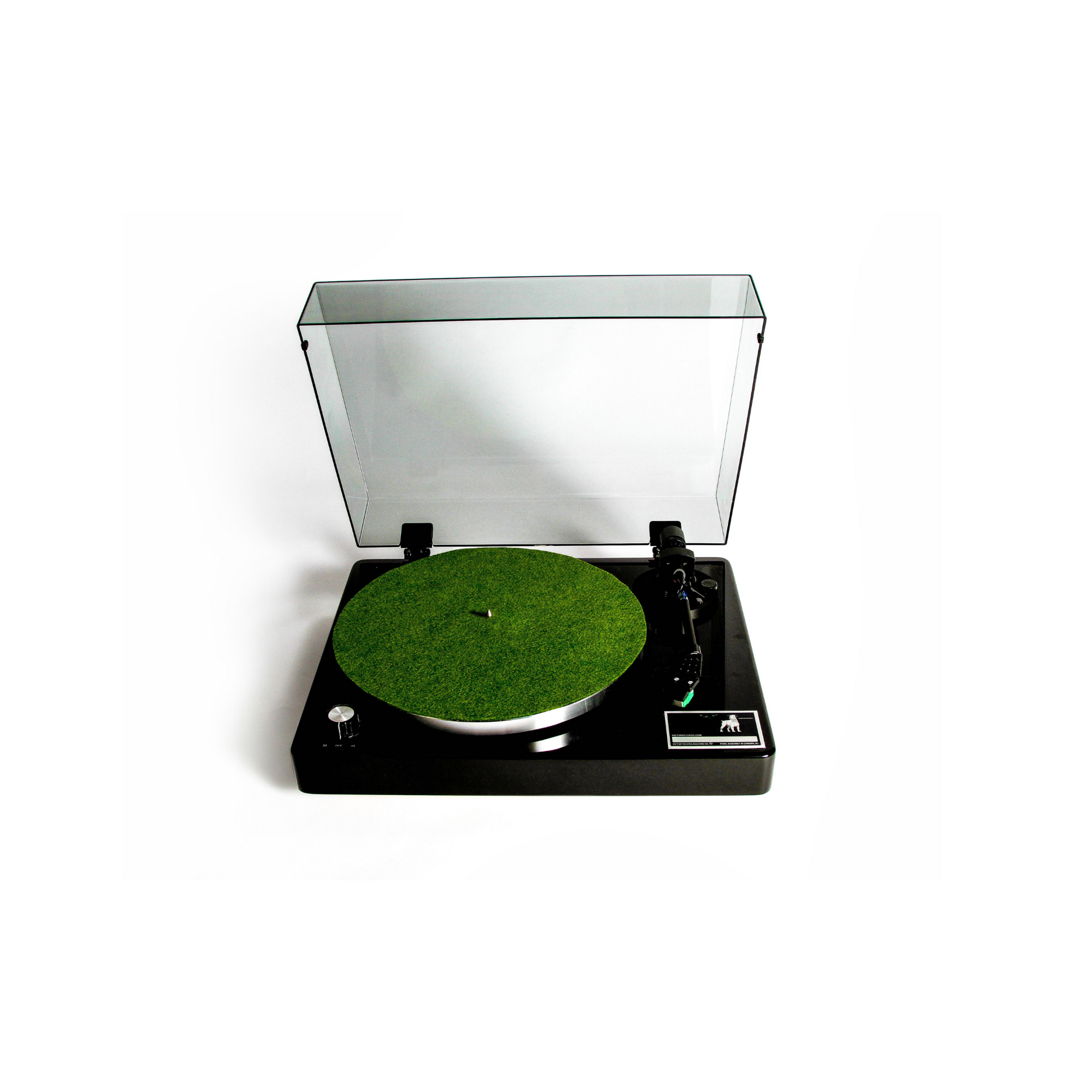 HMV Victrola® 