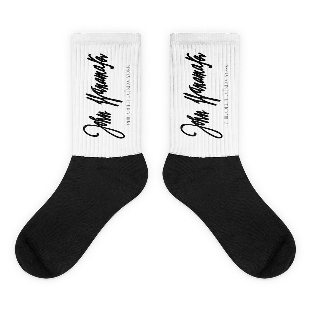 John Wanamaker & Co.® Socks