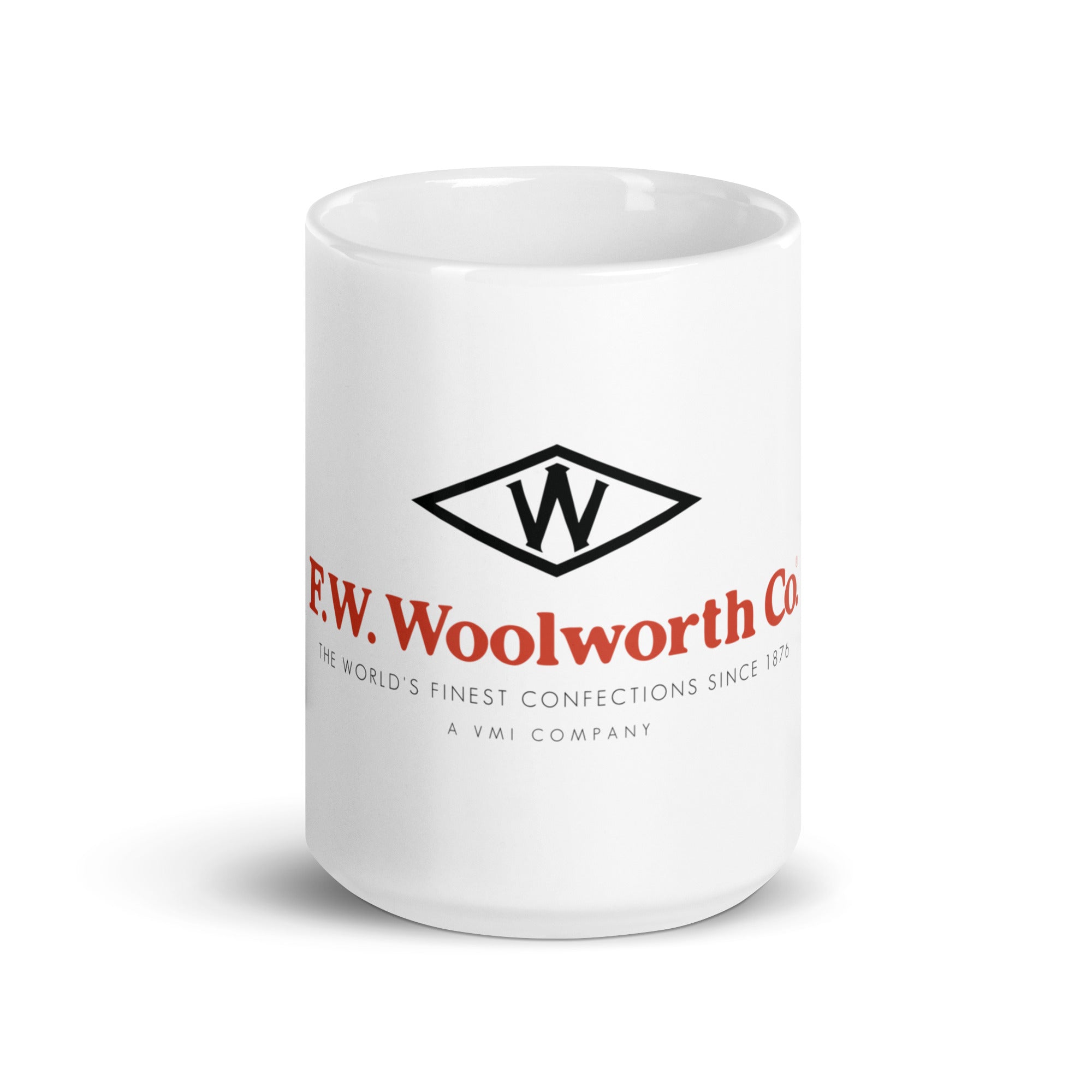 Woolworth's® Counter Mug