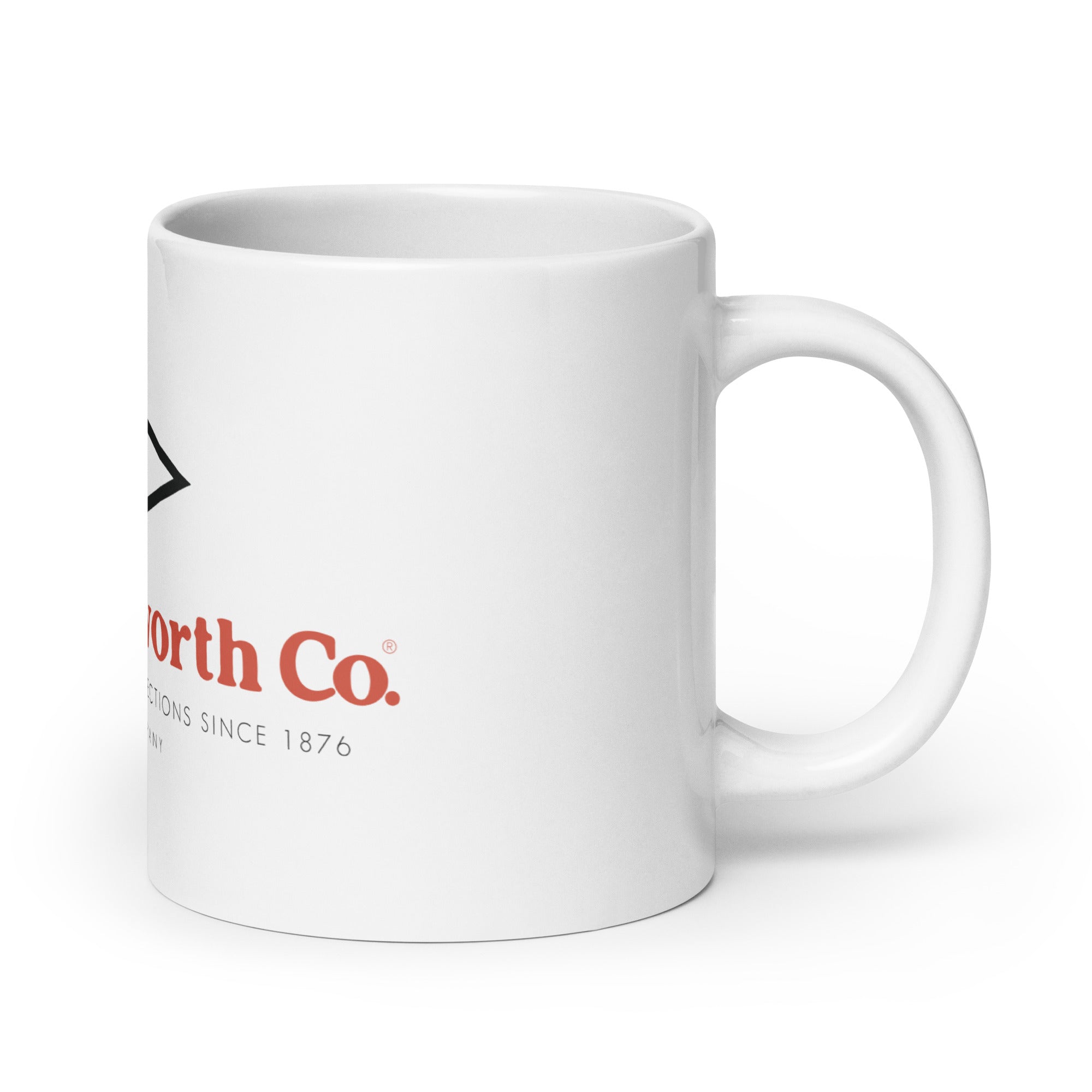 Woolworth's® Counter Mug