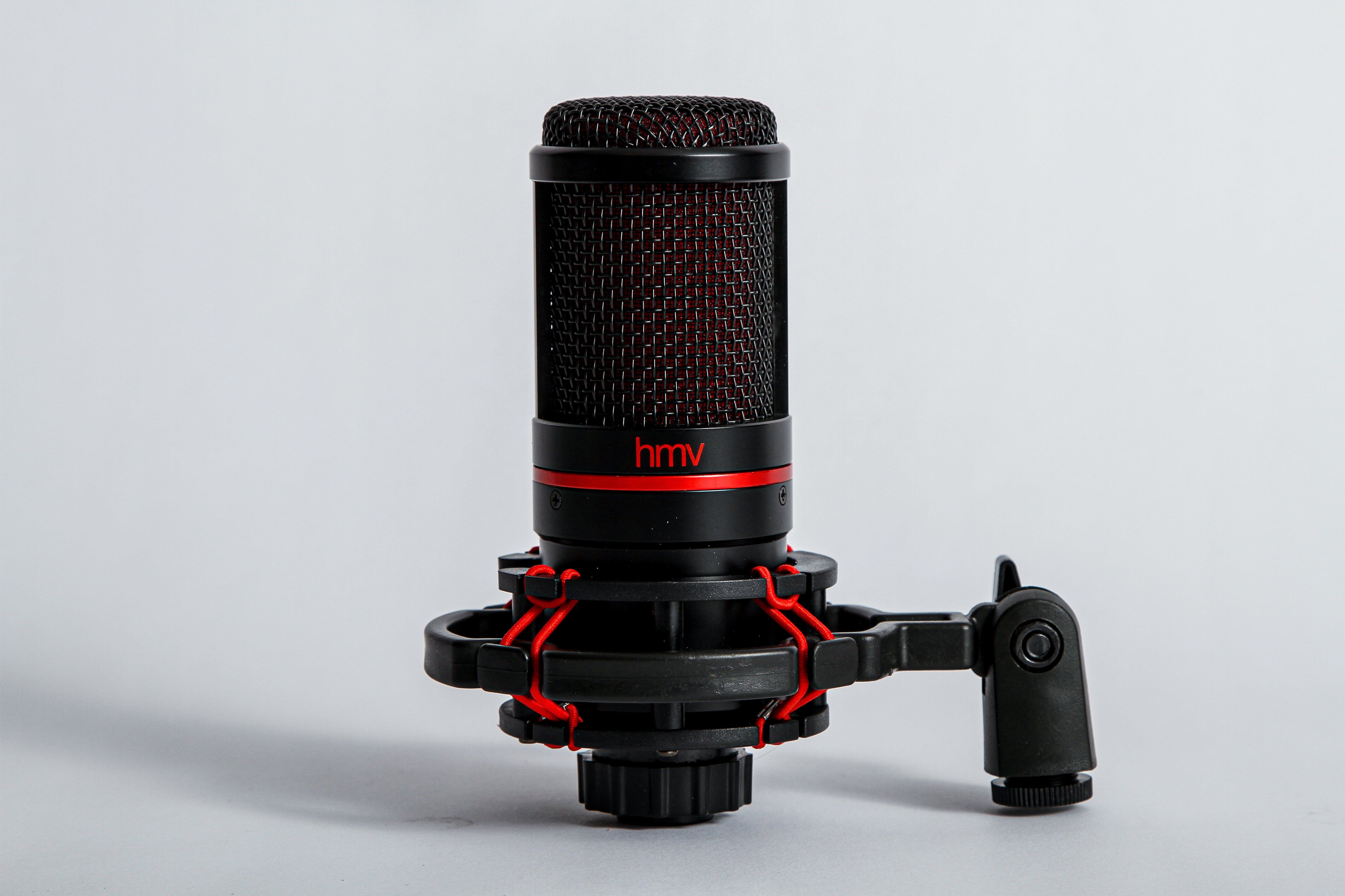 HMV® 'V-BOI' Studio I Condenser Microphone by VMI®