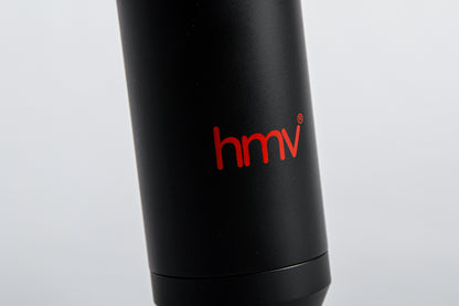 HMV® 'V-BOI' Studio USB Condenser Microphone & Recording Interface By VMI®