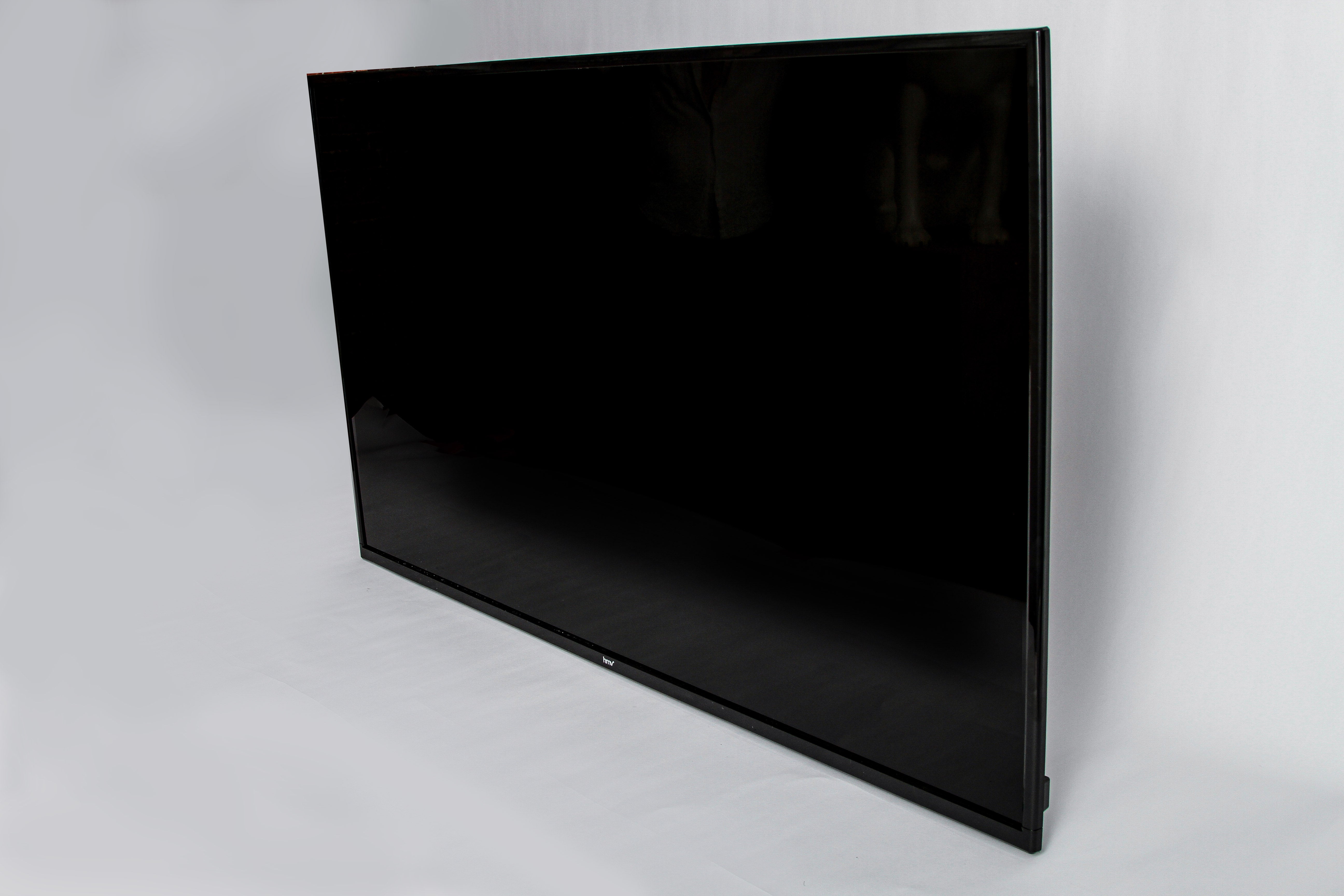 HMV® SELECTAVISION® XL-100 Series SmartTV 43" by VMI®