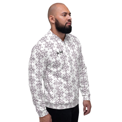 John Wanamaker & Co.™ Men's Lightweight Bomber Jacket