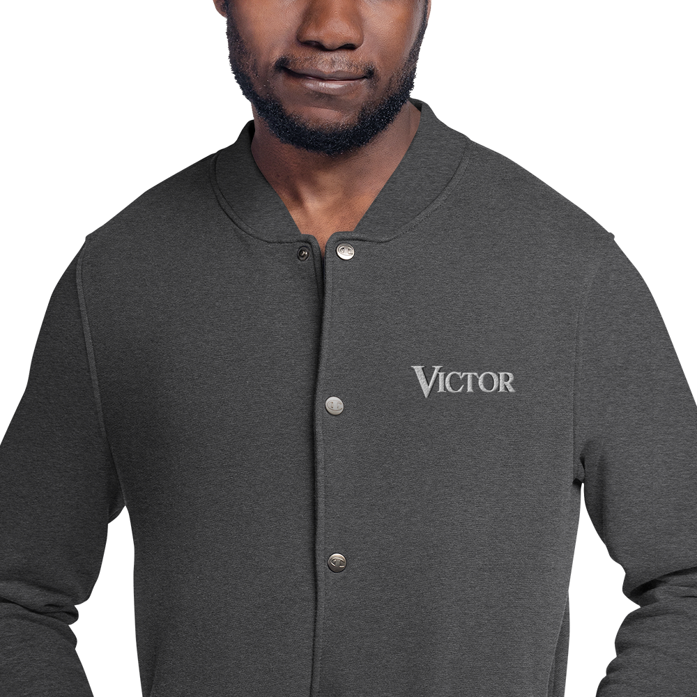 Victor® Athletic Club Jacket (John Wanamaker Collection)