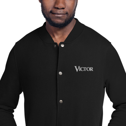 Victor® Athletic Club Jacket (John Wanamaker Collection)