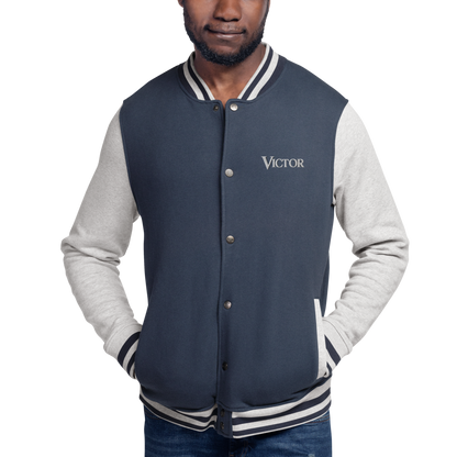 Victor® Athletic Club Jacket (John Wanamaker Collection)