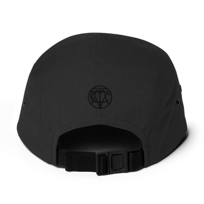 Victor® Embroidered Five Panel Cap (Victorville Collection®)