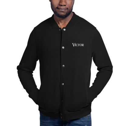 Victor® Athletic Club Jacket (John Wanamaker Collection)