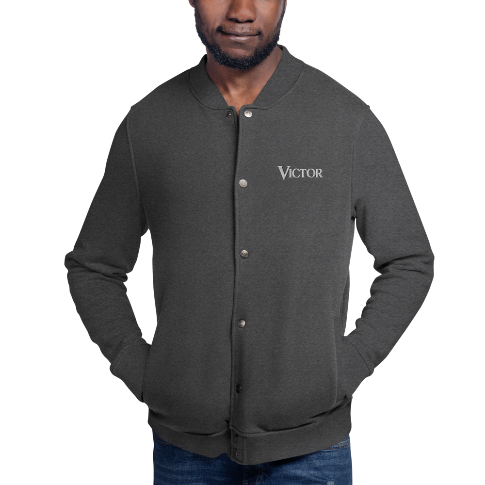 Victor® Athletic Club Jacket (John Wanamaker Collection)