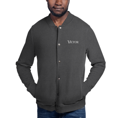 Victor® Athletic Club Jacket (John Wanamaker Collection)